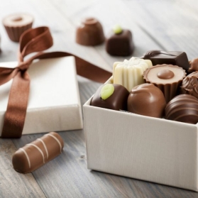 Cách chọn socola quà tặng sinh nhật độc đáo và ý nghĩa